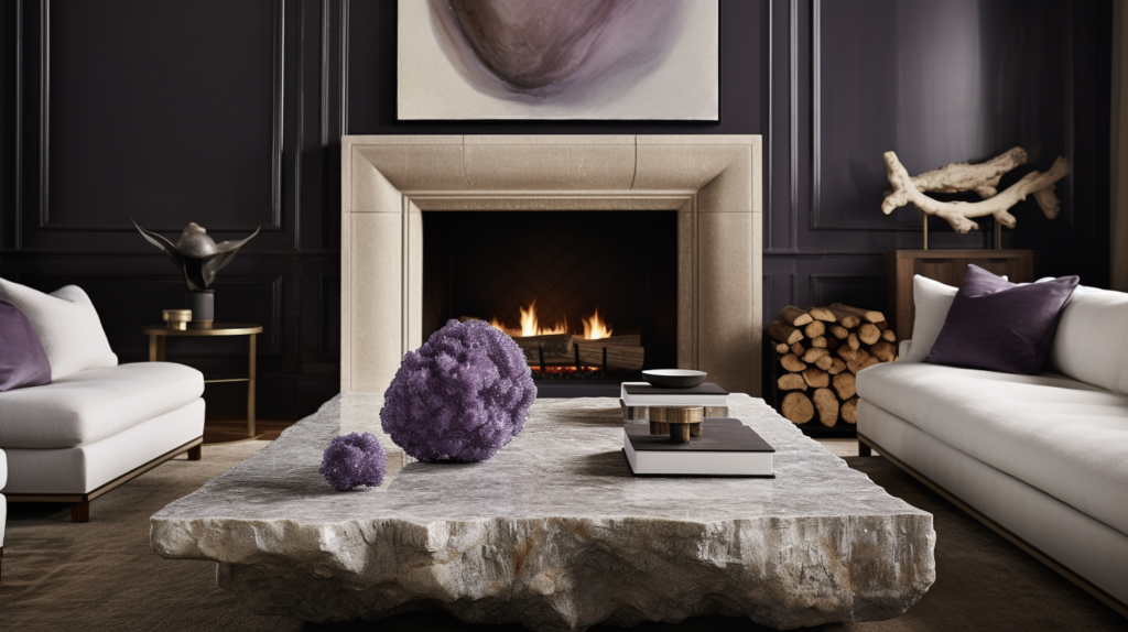 jadewong_An_amethyst_geode_is_the_centerpiece_on_a_coffee_tabl_cca15b47-2597-4541-ade1-77e241ad5a19